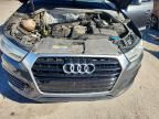 2018 Audi Q3 Premium