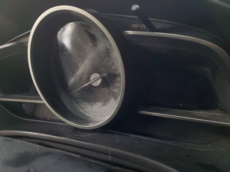 2018 Mazda 3 Touring