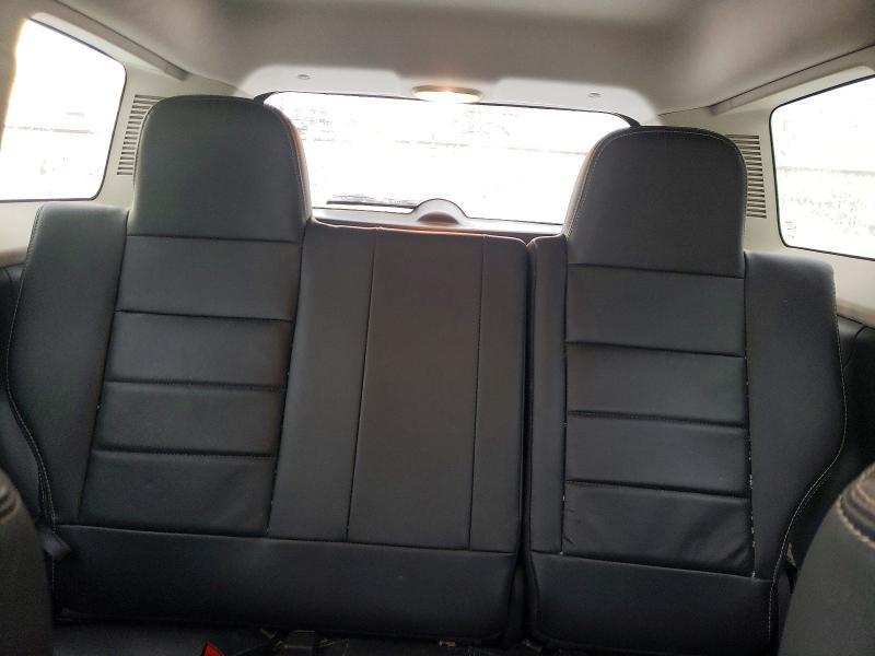 2017 Jeep Patriot Latitude