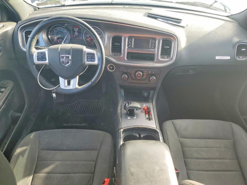 2014 Dodge Charger se