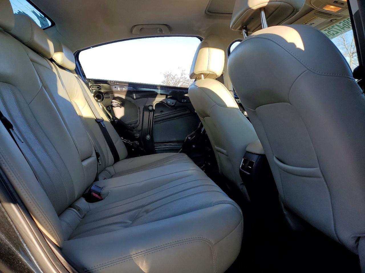 2021 Mazda 6 Touring