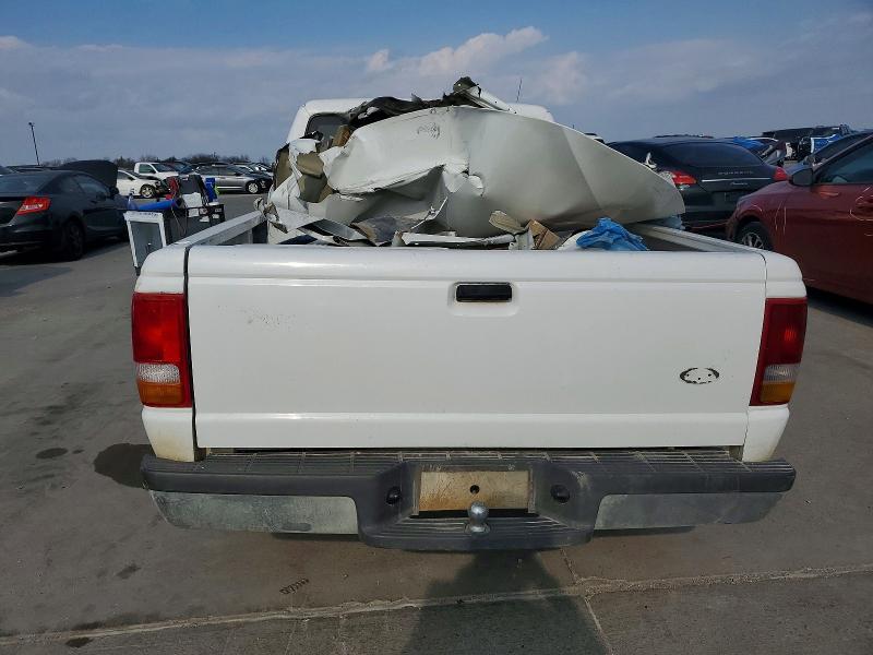 1995 Ford Ranger Super cab