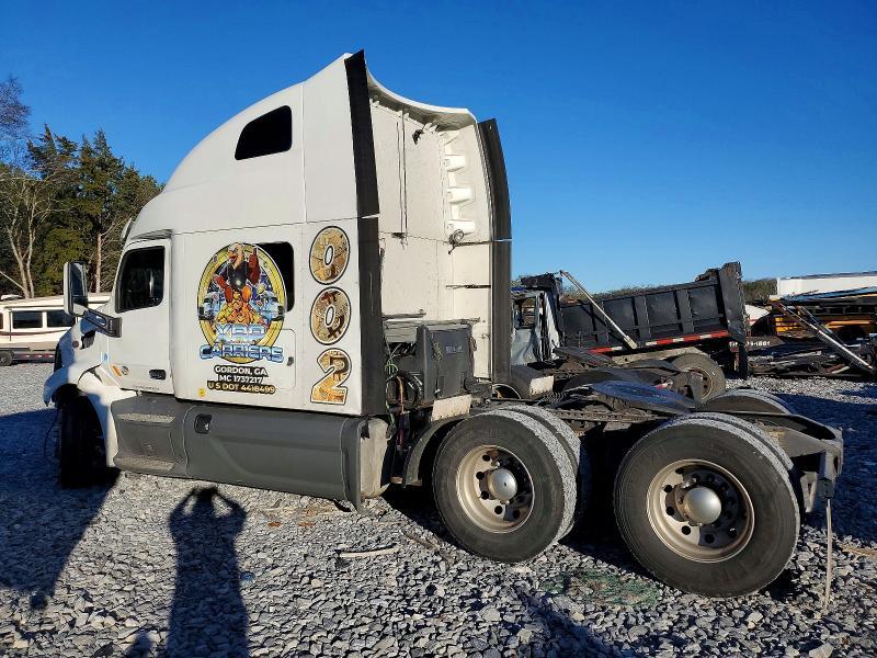 2021 Peterbilt 579