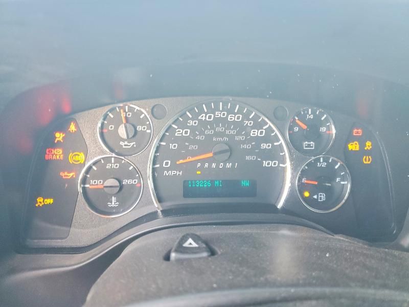 2020 Chevrolet Express G2500