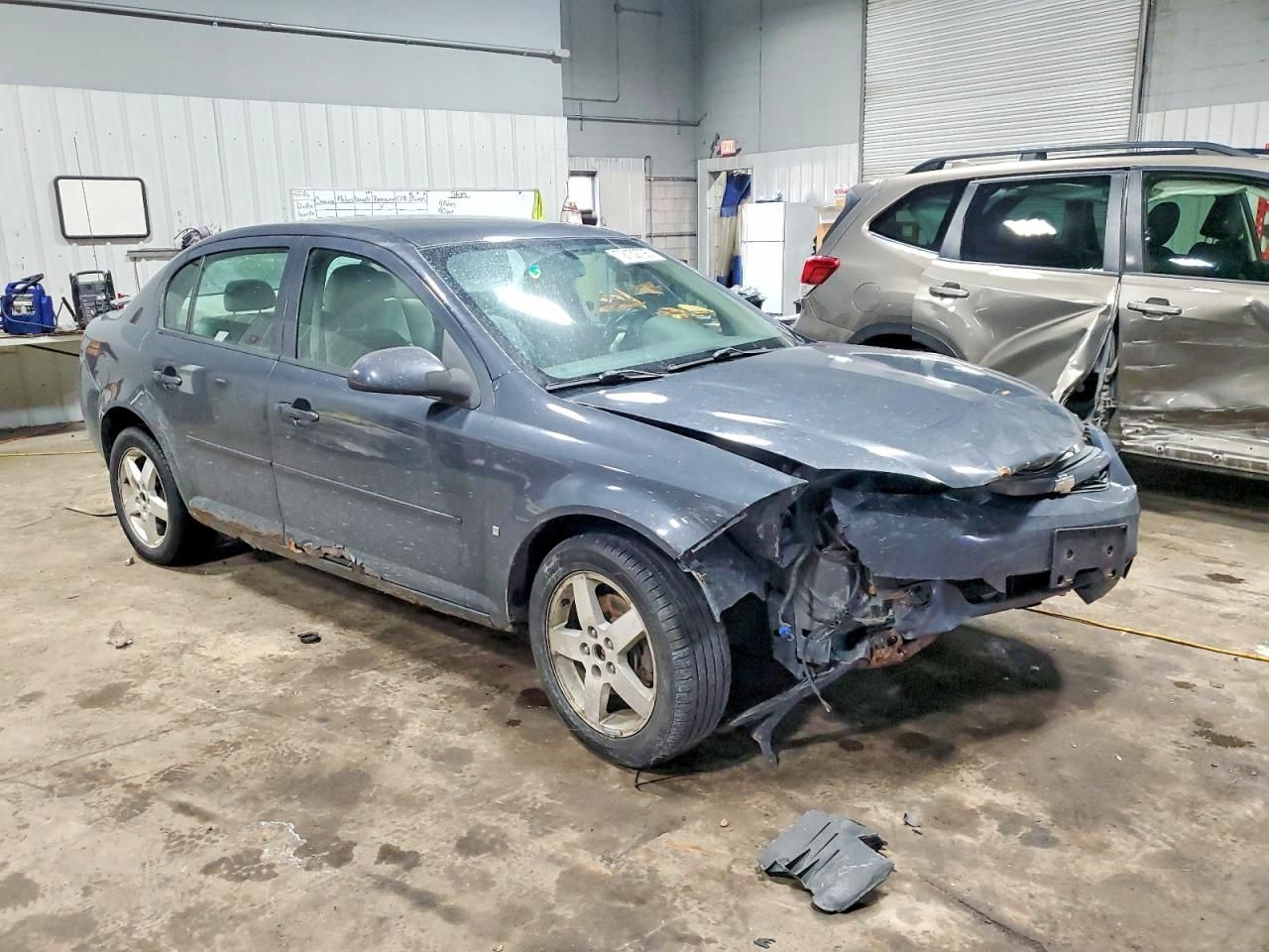 2008 Chevrolet Cobalt lt