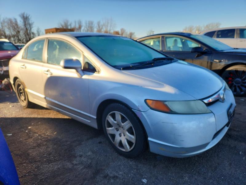 2006 Honda Civic lx