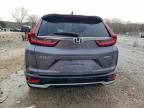 2020 Honda Cr-v exl