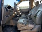 2006 Nissan Frontier Crew Cab LE