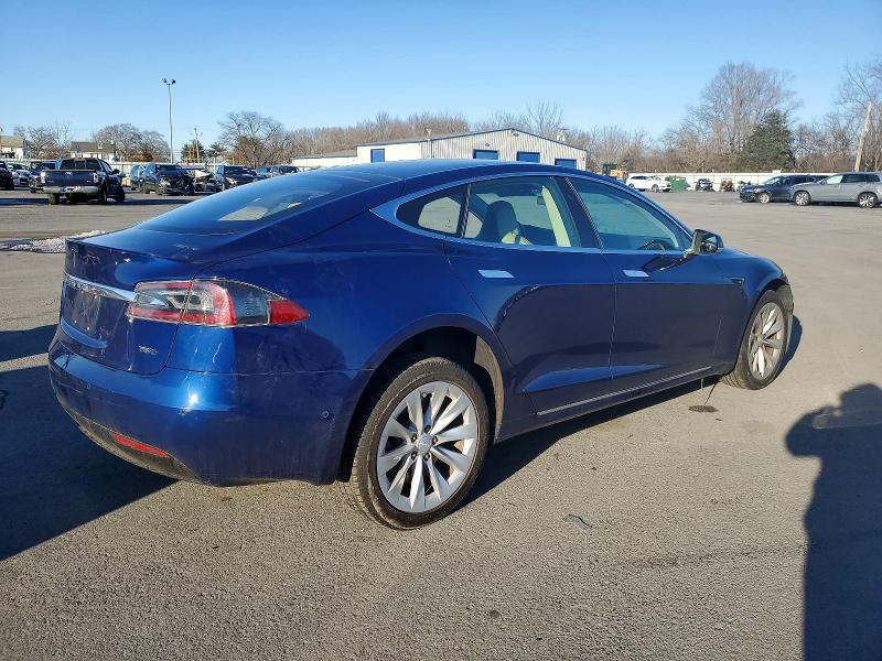 2017 Tesla Model s