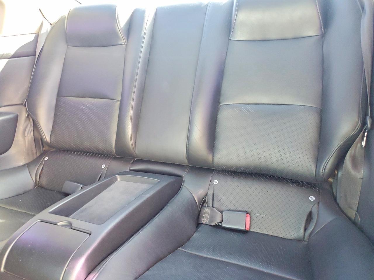 2004 Infinity G35