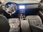 2016 Ford Flex sel