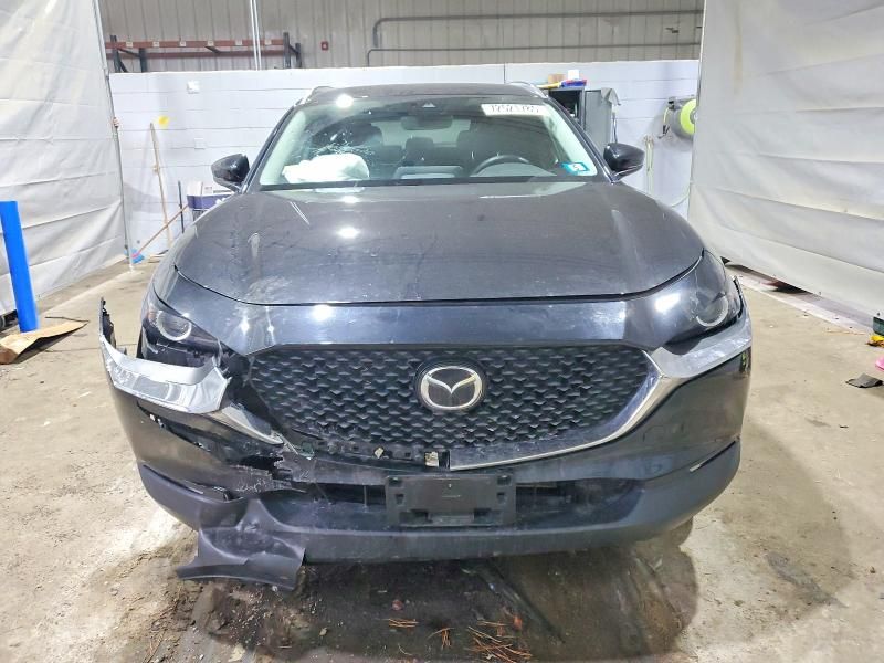 2022 Mazda Cx-30 Select