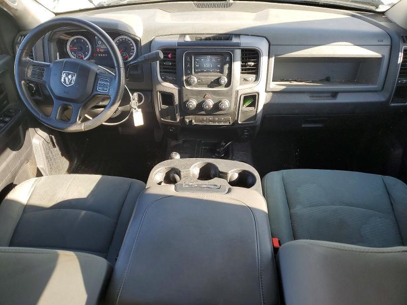 2014 Dodge Ram 3500 st