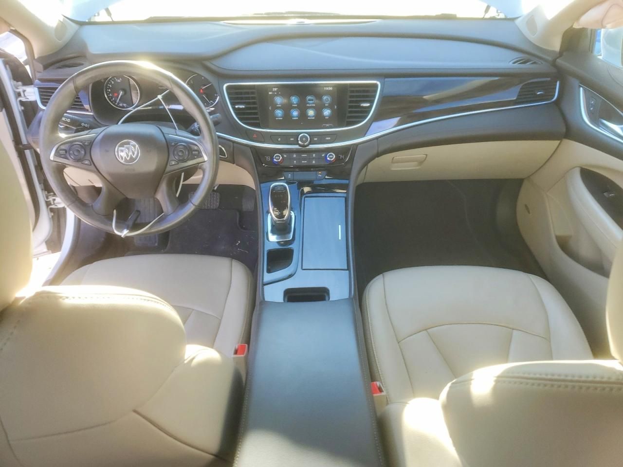 2019 Buick Lacrosse Essence