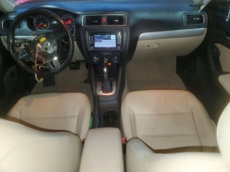 2013 Volkswagen Jetta se