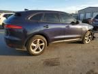 2017 Jaguar F-pace Premium