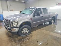 Ford f250 Super Duty Vehiculos salvage en venta: 2010 Ford F250 Super Duty