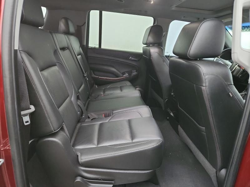 2019 GMC Yukon xl C1500 slt