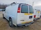 2013 Chevrolet Express G2500
