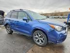 2014 Subaru Forester 2.0xt Touring