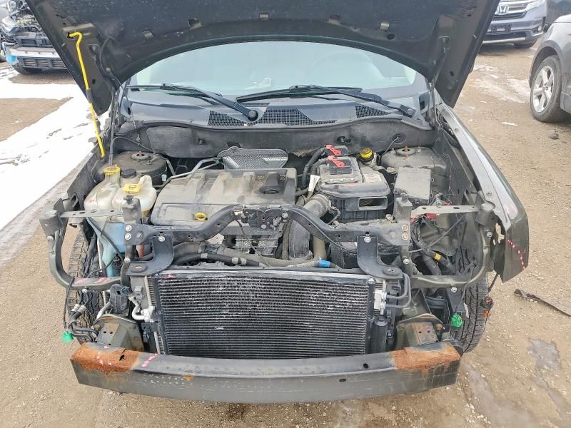 2015 Jeep Patriot Latitude