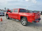 2016 Chevrolet Silverado K1500 ltz