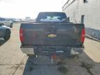 2007 Chevrolet Silverado K2500 Heavy Duty