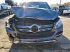 2018 Mercedes-Benz Gle 550e 4matic