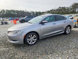 2015 Chrysler 200 Limited for sale in Ellenwood, GA
