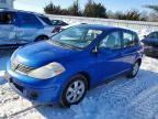 2009 Nissan Versa s
