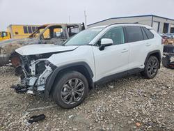 2025 Toyota Rav4 xle Premium for sale in Cahokia Heights, IL