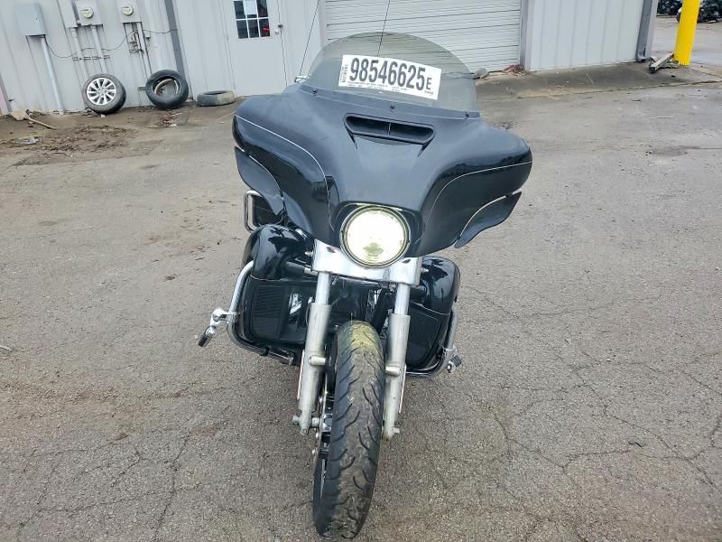 2015 Harley-Davidson Flhtkl Ultra Limited Low