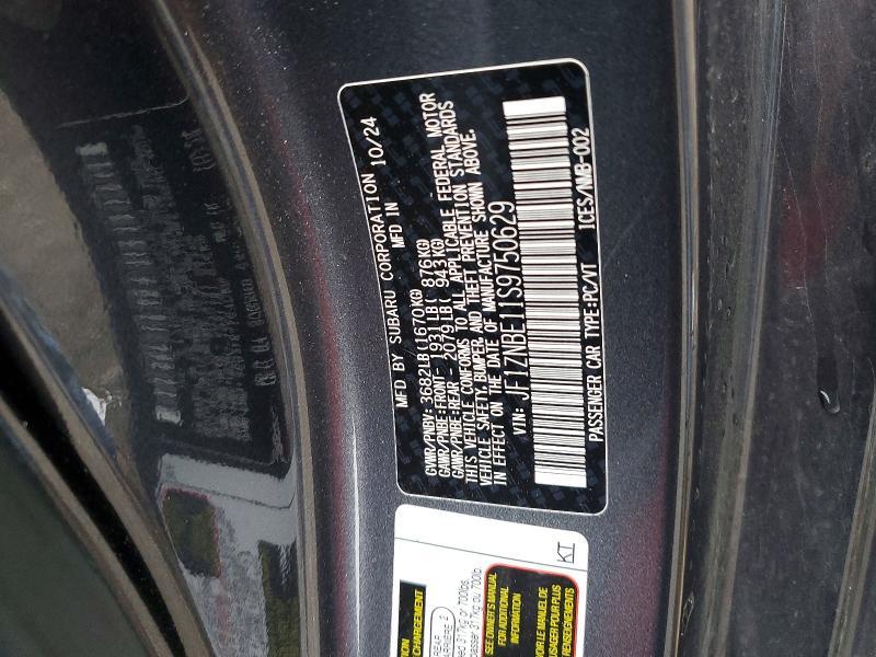 2025 Toyota Gr 86 Premium