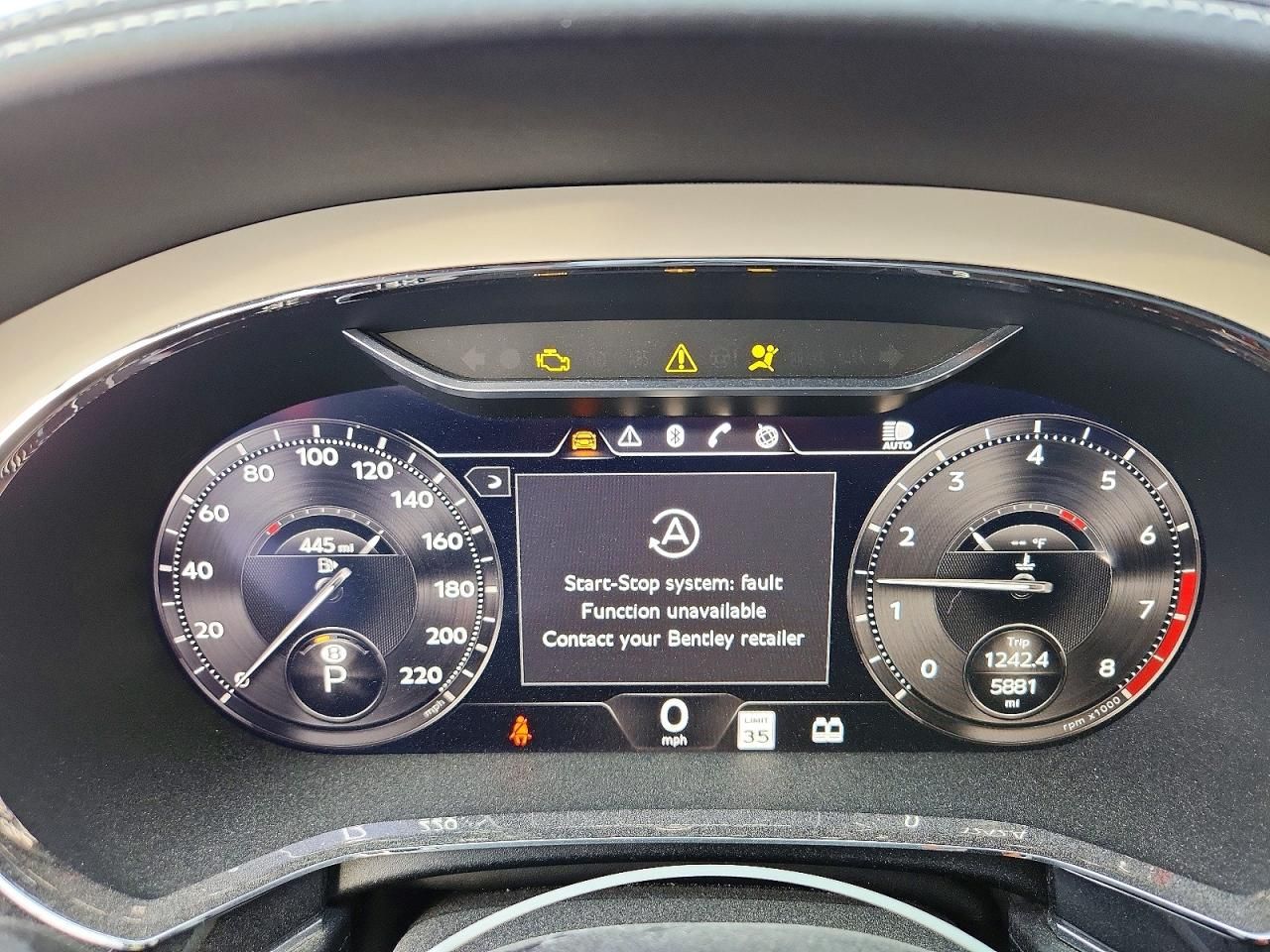 2023 Bentley Continental gt