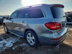 2017 Mercedes-Benz Gls 450 4matic