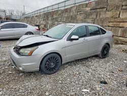 2011 Ford Focus ses for sale in Walton, KY