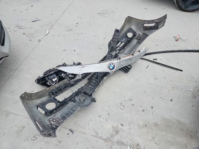 2016 BMW 328 i Sulev