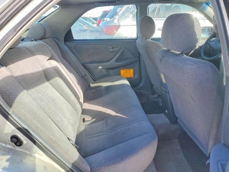 2000 Toyota Camry ce