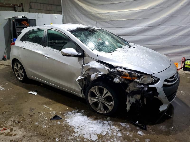 2013 Hyundai Elantra gt