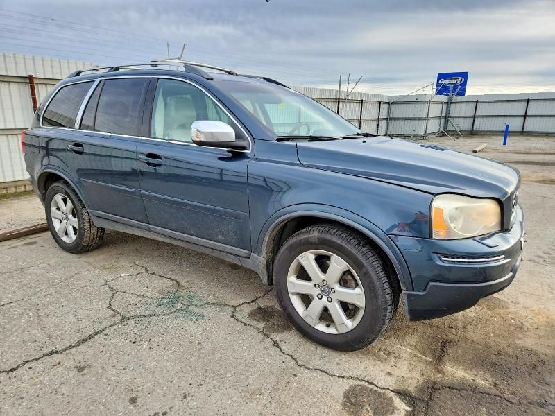 2009 Volvo Xc90 V8