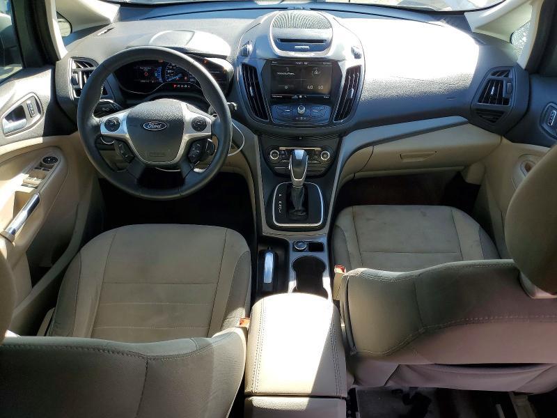 2014 Ford C-max se