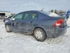 2009 Honda Civic Hybrid