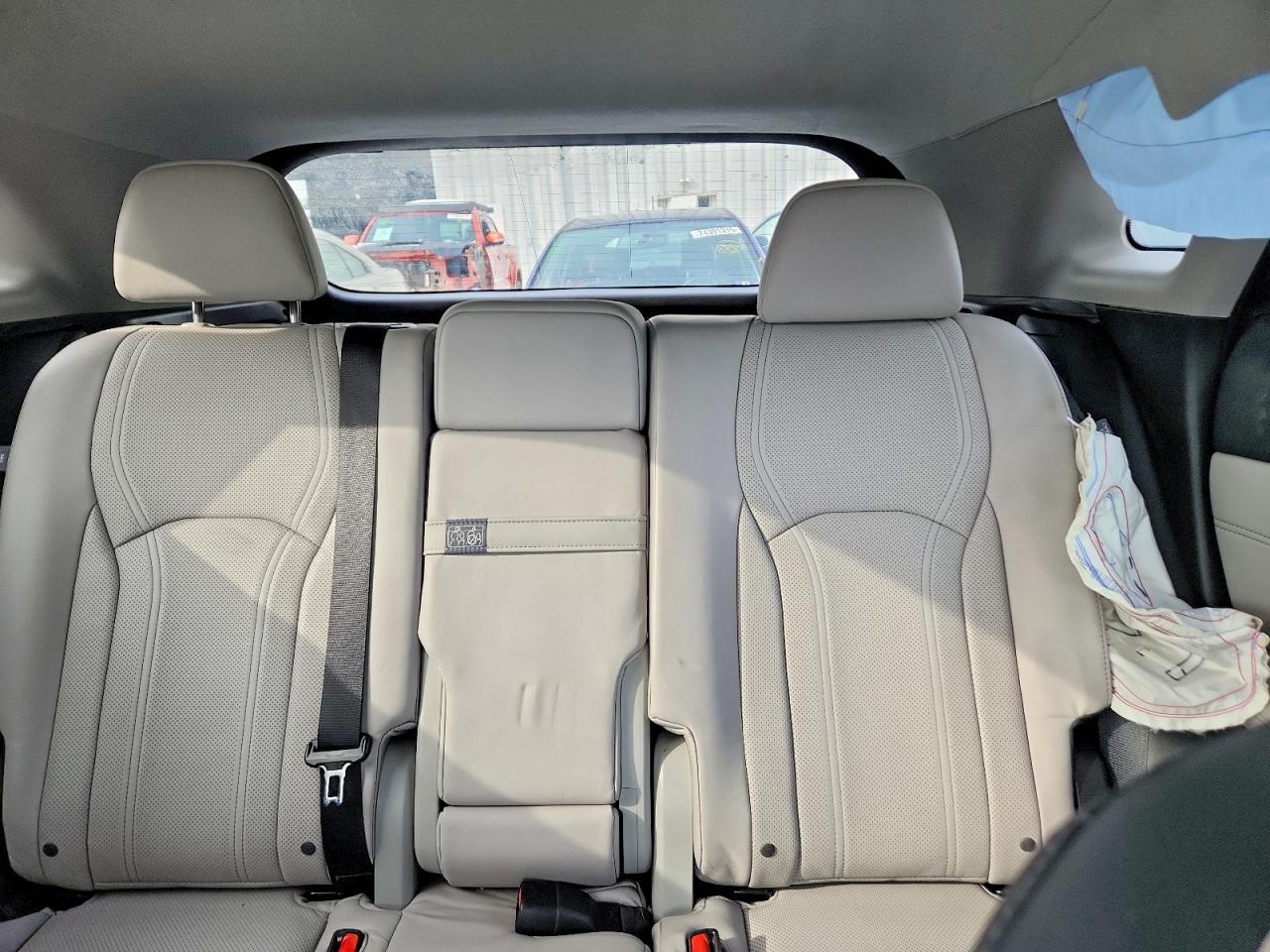 2019 Lexus Rx 350 Base