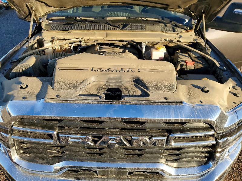 2025 Dodge Ram 2500 big Horn