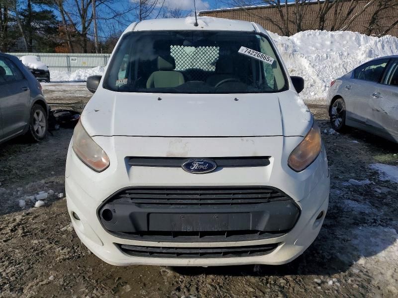 2014 Ford Transit Connect xlt