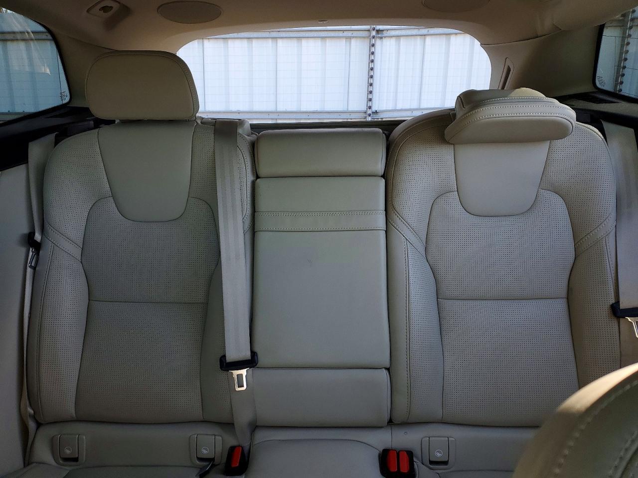 2021 Volvo Xc60 T5 Inscription