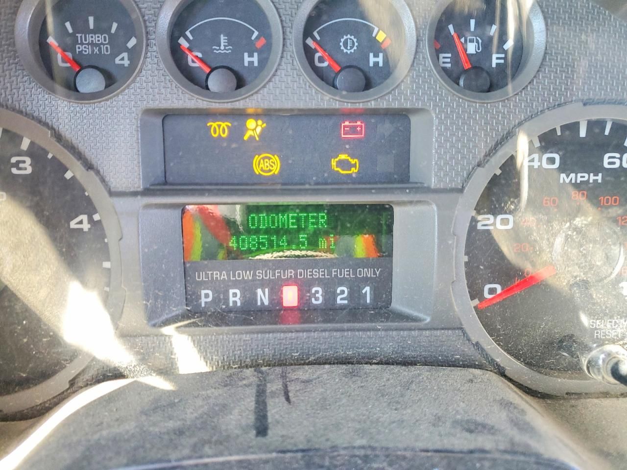 2008 Ford F350 srw Super Duty