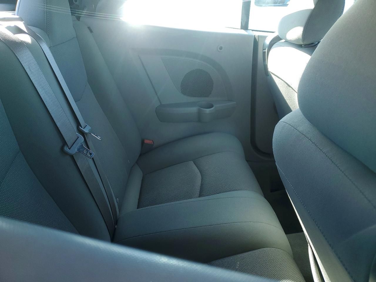 2008 Chrysler Sebring