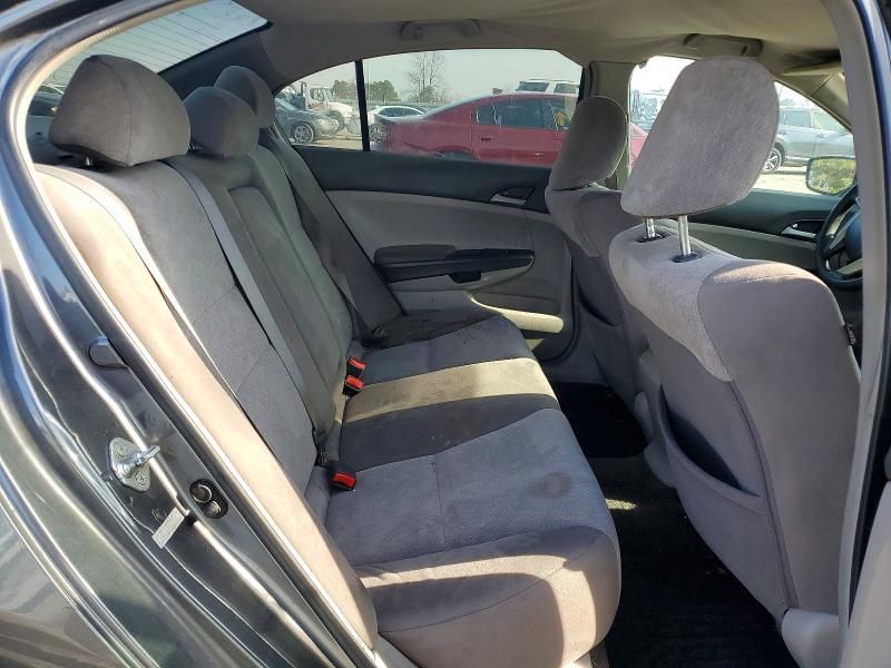 2009 Honda Accord lxp