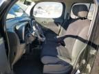 2011 Nissan Cube Base